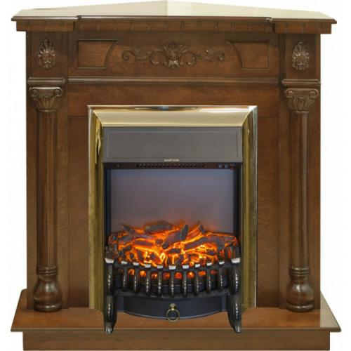 Dacota Corner (античный дуб)+Fobos Lux BR S