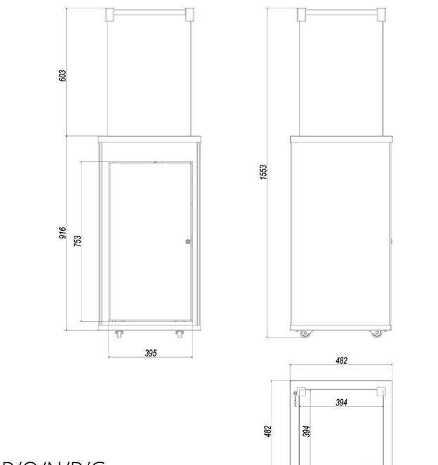 Газовый нагреватель Kratki PATIO/G31/37Mbar/Q/N/P/G, Naturali Pietra Grey, с пультом управления