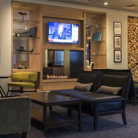 Биокамин  Fire Line Automatic 3 L=1090 по цене 1 080 000 руб.