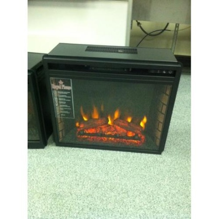 Электроочаг Royal Flame Vision 23 EF LED FX (Вижн)