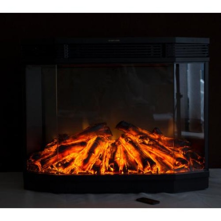 Volcano (черный)