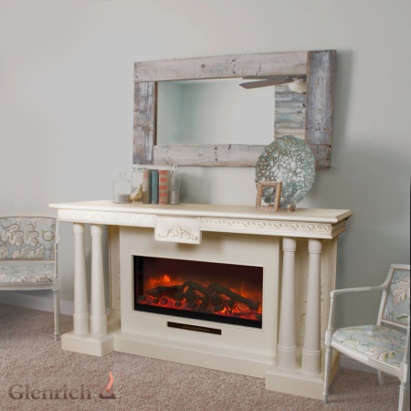 Электрокамин «Роял Deluxe»