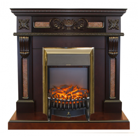 Corsica (античный дуб)+Fobos BR S Corsica (античный дуб)+Fobos BR S