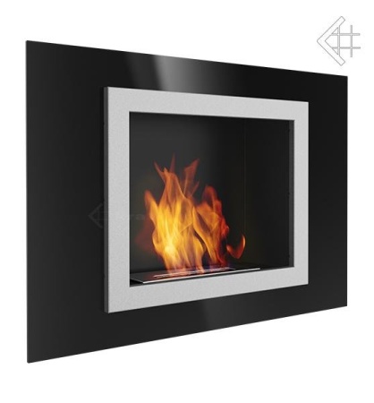 Биокамин Kratki OSCAR TUV черный по цене &euro;741