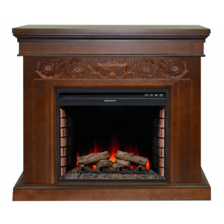 Afelia (античный дуб)+Crystal 24 FX (Афелия)