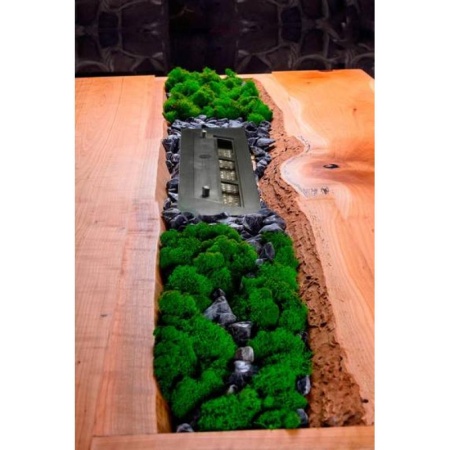 Обеденный стол ZeFire Island по цене 97 500 руб.