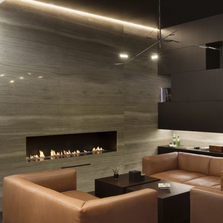 Биокамин  Fire Line Automatic 3 L=1390 по цене 1 120 000 руб.