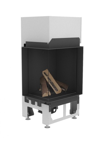 Газовый камин Schmid Ekko G L (R) 45