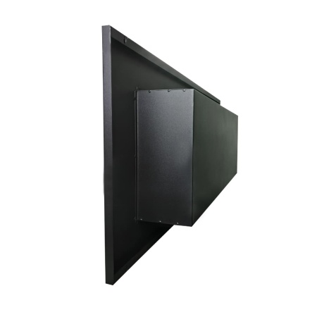 Биокамин "Русский огонь" Голд 1100V встраиваемый по цене 40 800 руб.