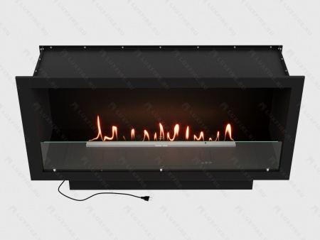 Встроенный автоматический биокамин Lux Fire Кабинет 1270 А Встроенный автоматический биокамин Lux Fire Кабинет 1270 А по цене 449 218 руб.