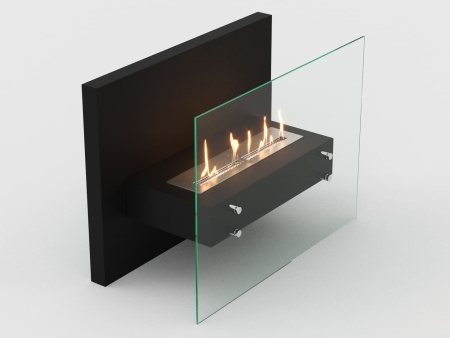 Напольный биокамин Lux Fire "Консул 2" 800 по цене 54 120 руб.