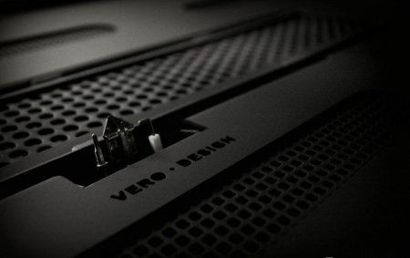 Газовая топка Vero Design NI G5 D 
Газовая топка Vero Design NI G5 D