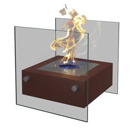 Биокамин ZeFire Rubicon по цене 14 900 руб.