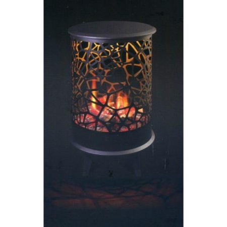 Электроочаг Dimplex Cellini