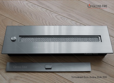 Топливный блок Алаид Style 500 Топливный блок Алаид Style 500 по цене 35 900 руб.