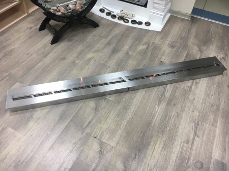 Прямоугольный контейнер ZeFire 1300 Прямоугольный контейнер ZeFire 1300 по цене 65 500 руб.