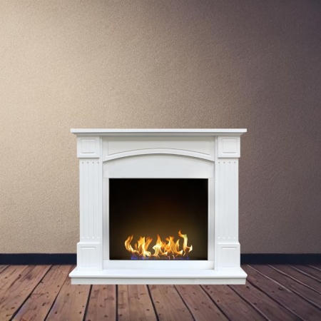 Биокамин в портале "Русский огонь" Честер по цене 67 800 руб.