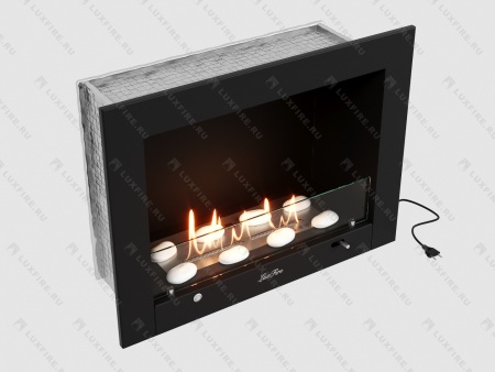 Портальный полуавтоматический биокамин Lux Fire "Фаер Бокс 3 - 30" Портальный полуавтоматический биокамин Lux Fire "Фаер Бокс 3 - 30" по цене 97 526 руб.
