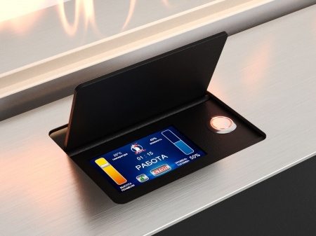 Автоматический биокамин Lux Fire Smart Flame 1400 INOX Автоматический биокамин Lux Fire Smart Flame 1400 INOX по цене