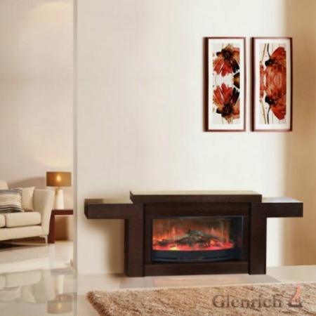 Европа Delux (дуб)+Rondo S86