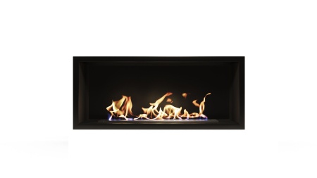 Биокамин "Русский огонь" Гефест 980 встраиваемый по цене 27 800 руб.