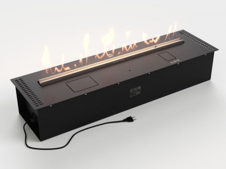 Автоматический биокамин Lux Fire Smart Flame 1000 Black Автоматический биокамин Lux Fire Smart Flame 1000 Black по цене