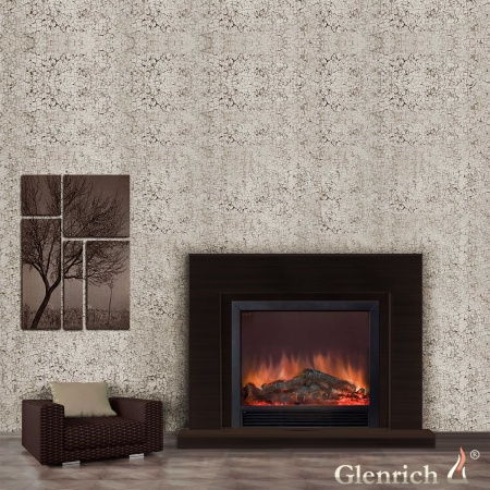 Электрокамин «Астория Deluxe 33»