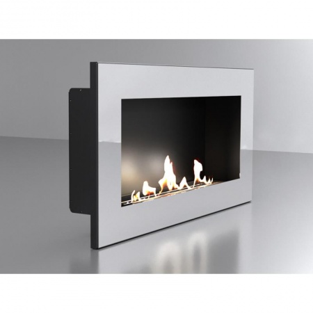 Биокамин встраиваемый W500S PremiumFire Биокамин встраиваемый W500S PremiumFire по цене 49 440 руб.