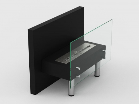 Биокамин напольный Lux Fire "Консул 3" 800 Биокамин напольный Lux Fire "Консул 3" 800 по цене 37 800 руб.