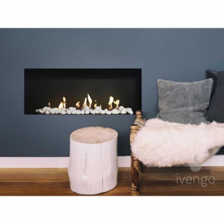Биокамин IVENGO SLIM 2000х360 Биокамин IVENGO SLIM 2000х360 по цене 199 857 руб.