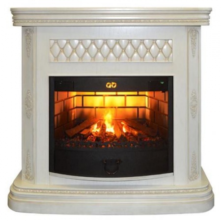 Bergamo (белый шоколад)+3D Fog 25 (Бергамо 3D FOG 25)