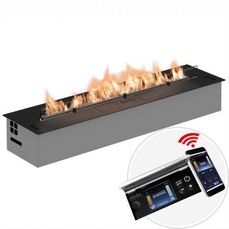 Биокамин  Fire Line Automatic 3 L=1890 по цене 1 560 000 руб.