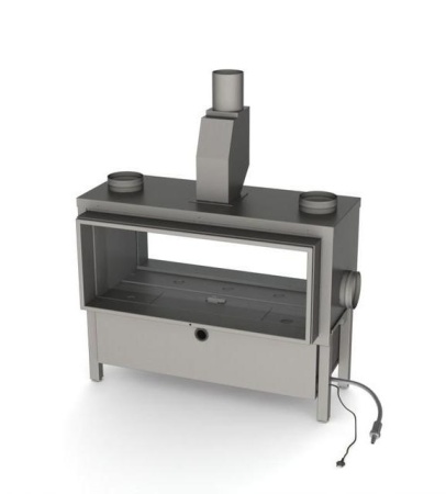 
Газовая топка Vero Design GA 5 D