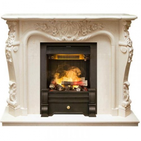 Tiffany (Egyptian Beidge)+3D Volcano Tiffany (Egyptian Beidge)+3D Volcano