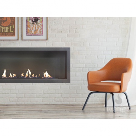 Биокамин IVENGO SLIM 2000х360 Биокамин IVENGO SLIM 2000х360 по цене 199 857 руб.