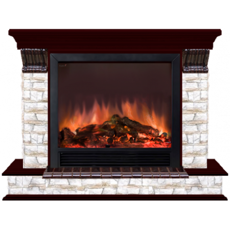 Панорама Алтай Sharm 33 (красное дерево)+Sharm 33 BL