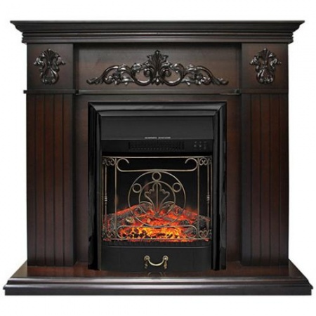 Provence (коньяк)+Majestic FX Black