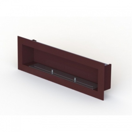 Биокамин Window 1000 Арома burgundy по цене 46 700 руб.