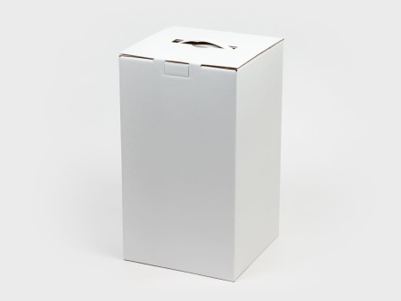 Настольный биокамин Lux Fire "Рондо" M Белый Настольный биокамин Lux Fire "Рондо" M Белый по цене 17 160 руб.