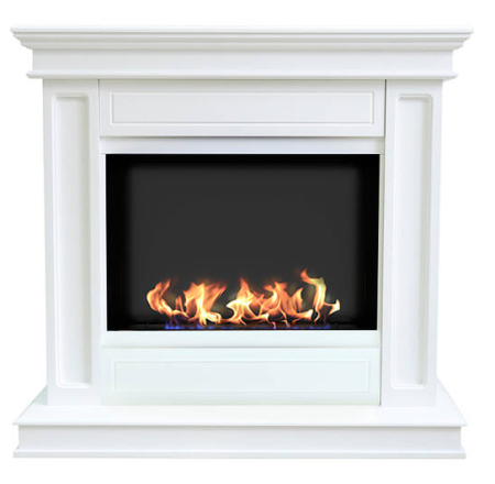 Биокамин ZeFire Кинг по цене 79 000 руб.