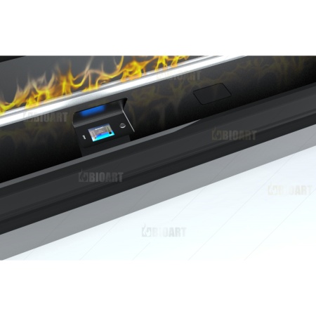 Биокамин BIOART Rodos c топливным блоком Automatic 1500 по цене 425 700 руб.