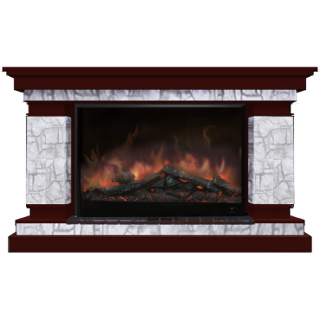 Лорд Старый город 10 (красное дерево)+Premier S10