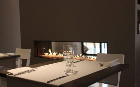 
Газовая топка Vero Design GA 2 D