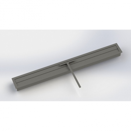 Tопливный блок DP design Elegante 120 см Tопливный блок DP design Elegante 120 см по цене 89 900 руб.