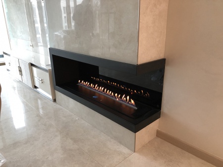 Встраиваемый угловой очаг 800 SappFire Встраиваемый угловой очаг 800 SappFire по цене 38 200 руб.