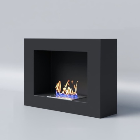 Биокамин "Русский огонь" Лайт 550N настенный по цене 13 900 руб.