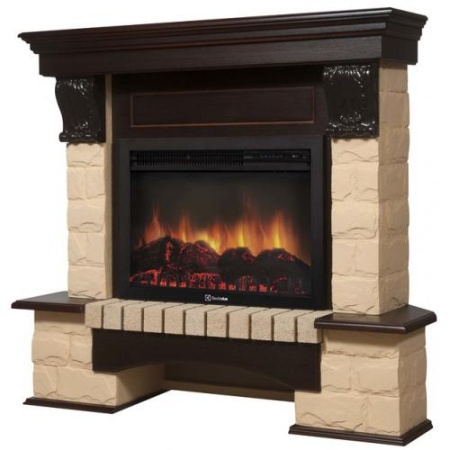 Forte 30U песчаник бежевый (темный дуб)+EFP/P-3020LS