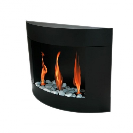 Биокамин Bio Blaze Stockholm Black Биокамин Bio Blaze Stockholm Black по цене 99 900 руб.