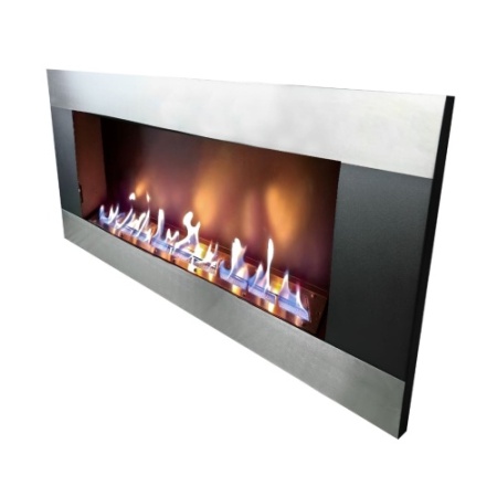 Биокамин "Русский огонь" Модерн 1300V встраиваемый по цене 39 900 руб.