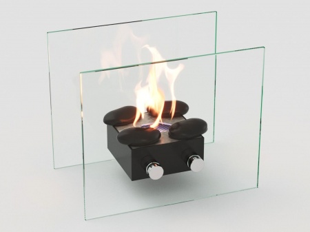Настольный биокамин Lux Fire "Лондон" S Настольный биокамин Lux Fire "Лондон" S по цене 11 737 руб.
